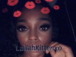 LailahKittenxo