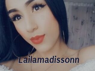 Lailamadissonn