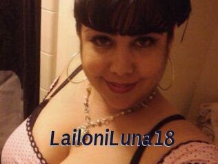 LailoniLuna18
