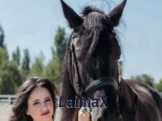 LaimaX