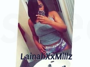 LainahXxMillz
