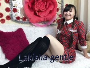 Lakisha_gentle
