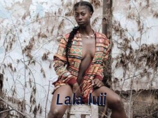 Lala_luii