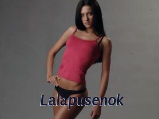 Lalapusenok