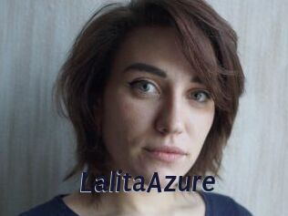 LalitaAzure