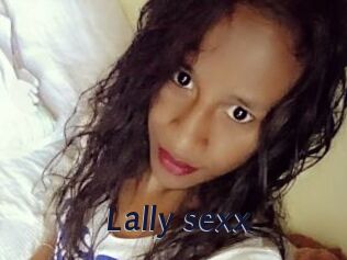 Lally_sexx