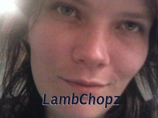 LambChopz