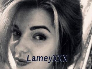 LameyXXX