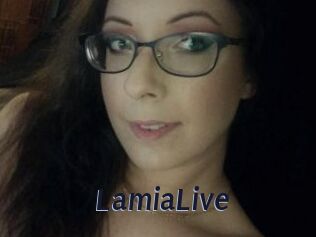 LamiaLive
