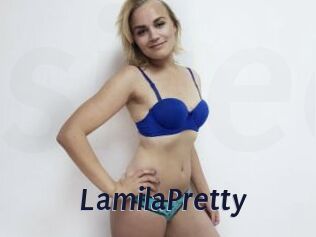 LamilaPretty