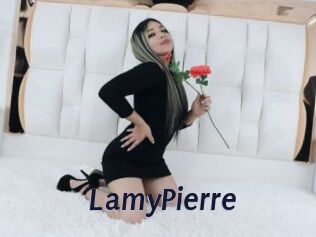 LamyPierre