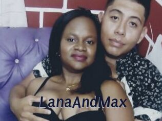 LanaAndMax