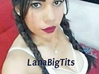 LanaBigTits Site Cul