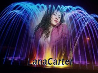 LanaCarter