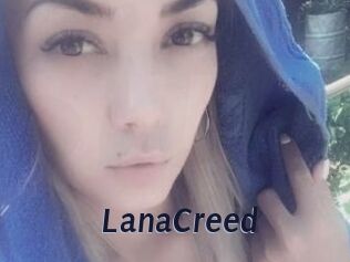 LanaCreed