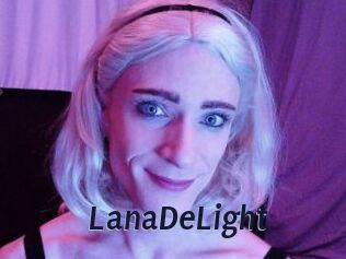 LanaDeLight Site Cul