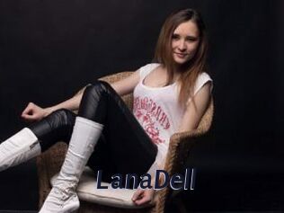 LanaDell