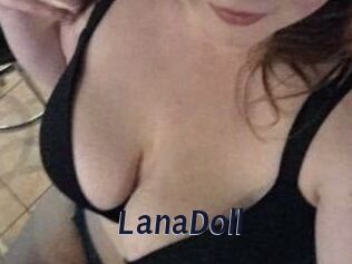 LanaDoll