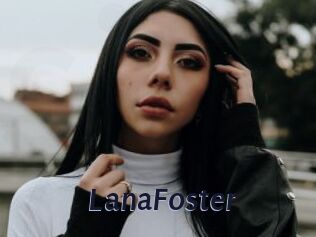LanaFoster