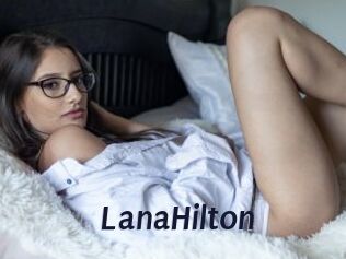 LanaHilton