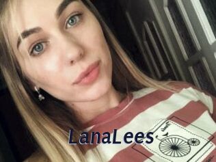 LanaLees