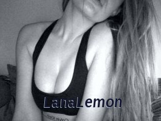 LanaLemon