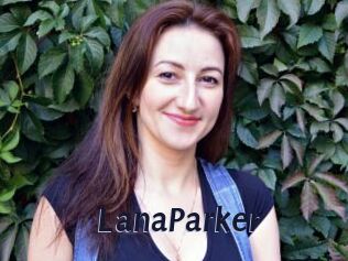 LanaParker
