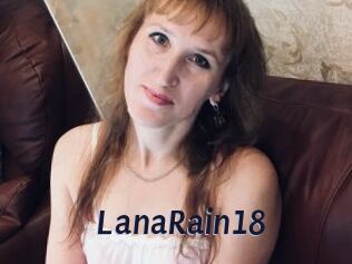 LanaRain18