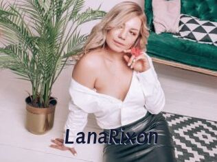 LanaRixon