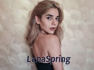 LanaSpring