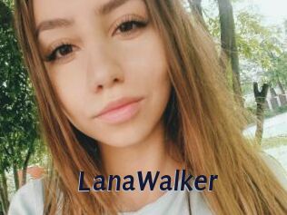 LanaWalker