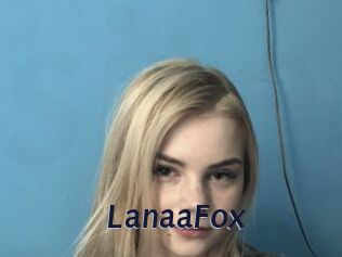 LanaaFox