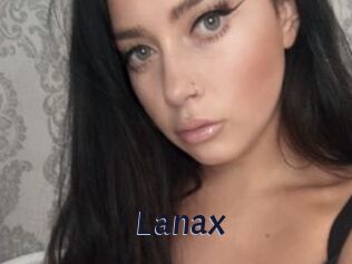 Lanax