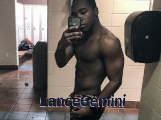 LanceGemini