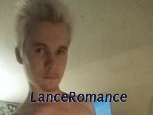 Lance_Romance