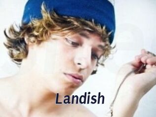 Landish