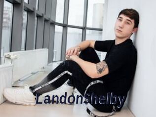 LandonShelby