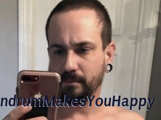LandrumMakesYouHappy