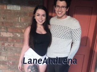 LaneAndLena