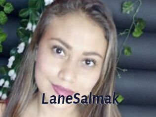 LaneSalmak