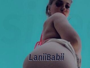 LaniiBabii