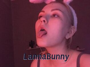 LannaBunny