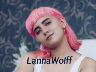 LannaWolff
