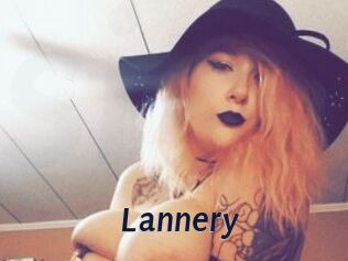 Lannery