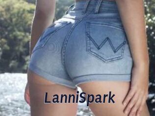 LanniSpark