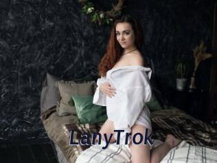 LanyTrok