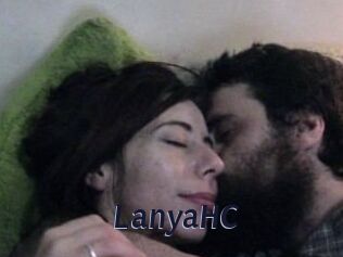 LanyaHC