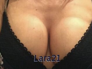 Lara21