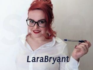 LaraBryant