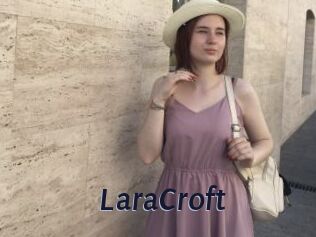 LaraCroft